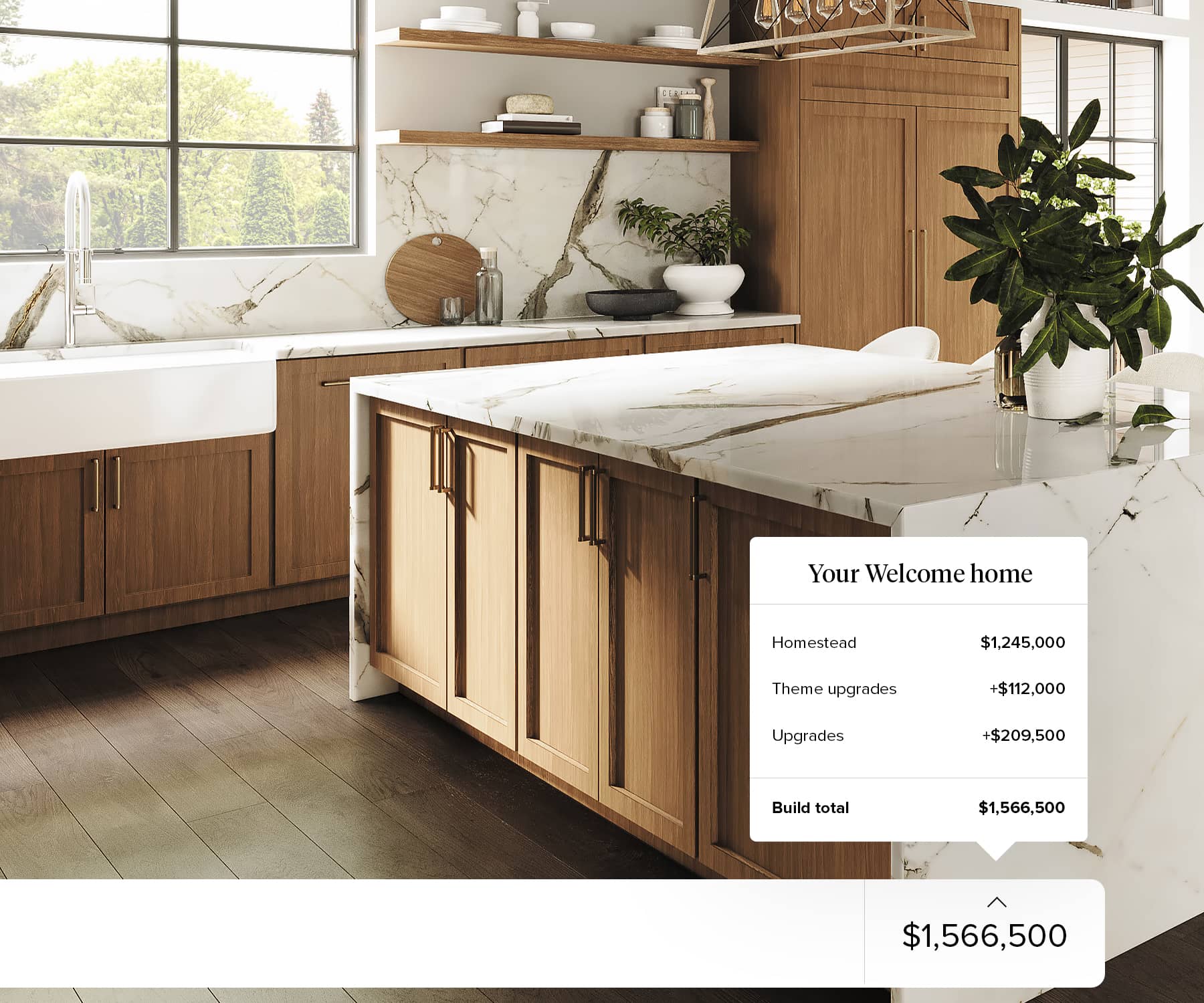 Welcome | Homebuilding made easy